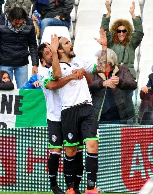 Camplone: "Rodriguez e Djuric non possono coesistere" - La Voce di Romagna