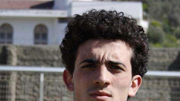 Un giovane bianconero verso il prestito al Santarcangelo