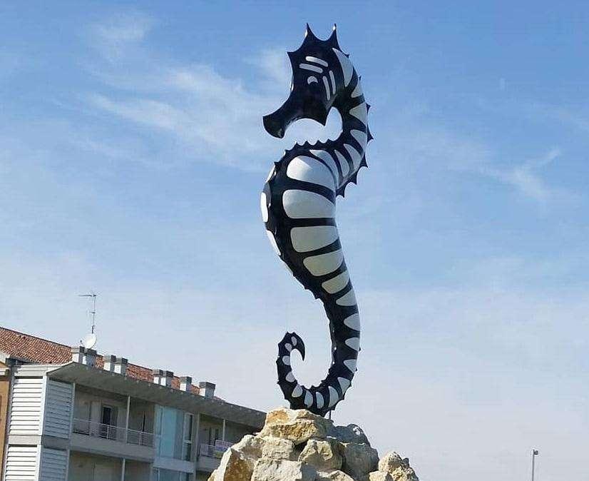 Buona Pasqua, bianconeri!