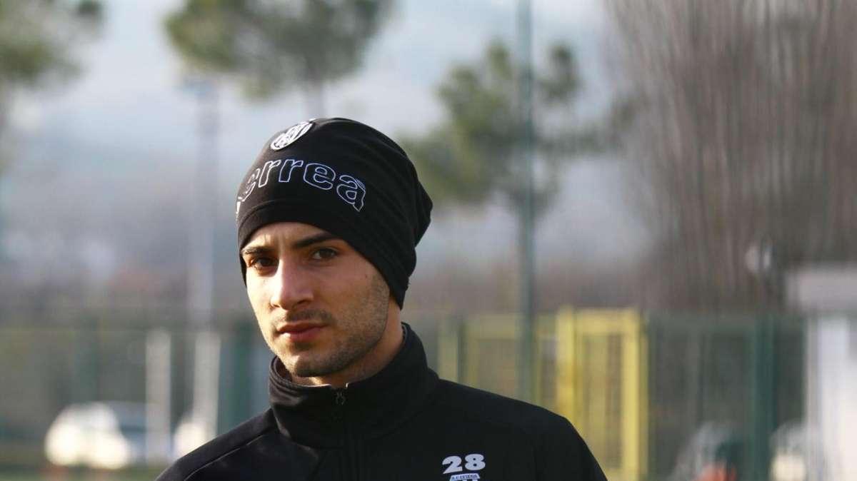 Garritano: "Consapevoli della nostra forza"