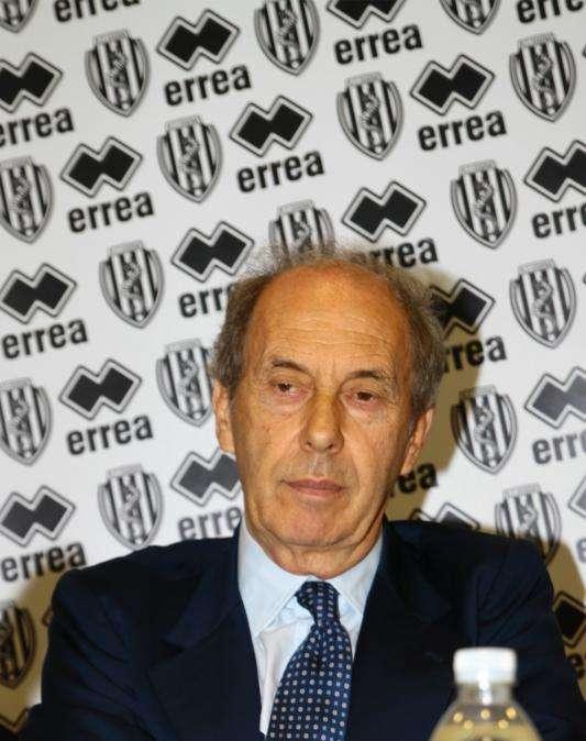 Foschi: "La speranza c'è, ma non abbiamo fatto ancora nulla"