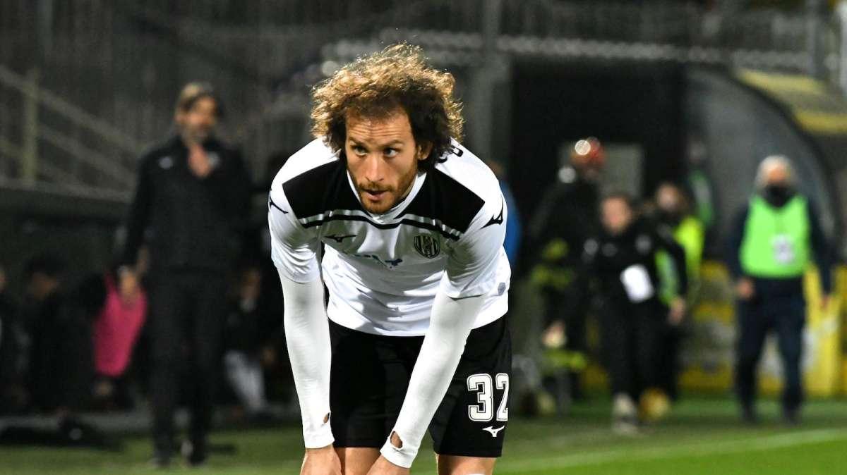Sambenedettese-Cesena 0-2 | Rinnovate a vita il Tabaccaio