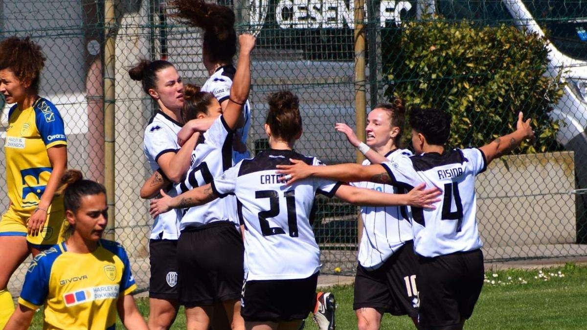 Altro che City-Real, questo è il vero calcio che ci piace!