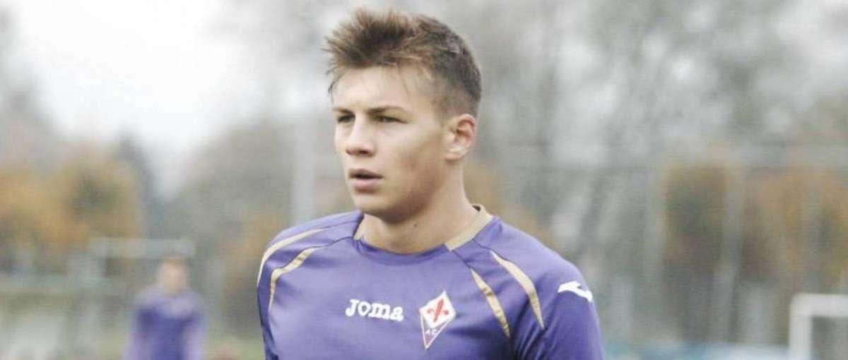 UFFICIALE - Un rinforzo a centrocampo per la Primavera di Rivalta