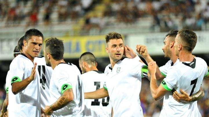 A te deg me: “Bene i nuovi, ma manca un centravanti”