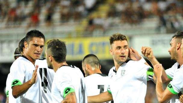 Per Sabato si spera di recuperare anche Capelli