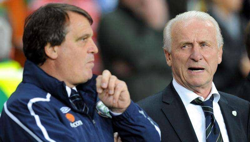 Tardelli: “Che bello vedere ancora un Lugaresi in società”