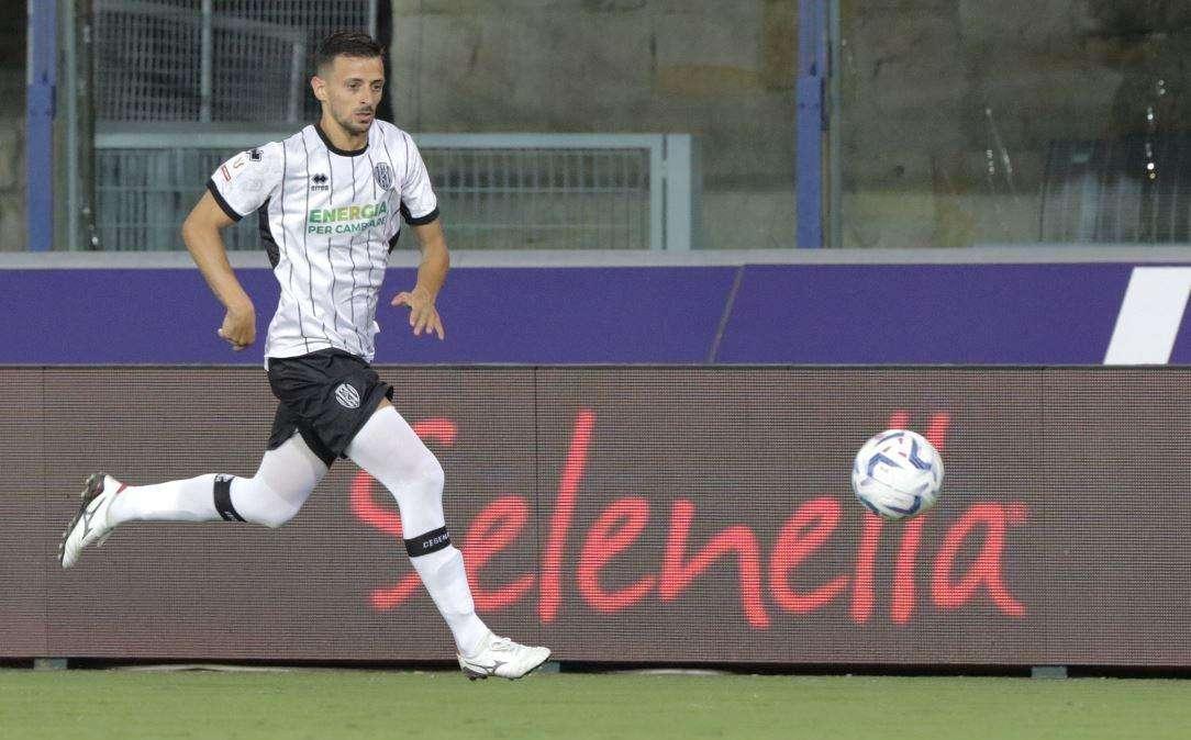 Il mercato del Cesena secondo la FIGC: ci sono ancora cinque posti liberi in rosa