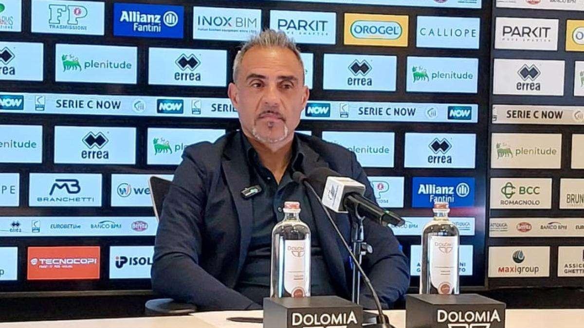 Toscano: “Alla fine della Supercoppa parleremo del futuro. Panchina d’argento? Che vinca il migliore”