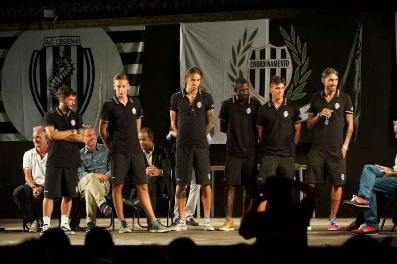Centrocampo protagonista