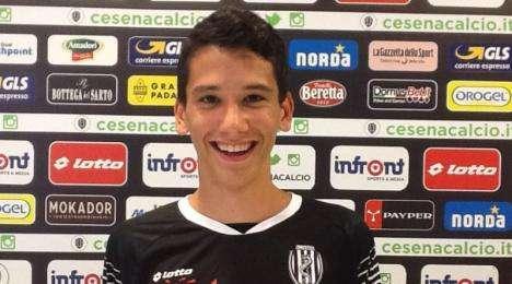 Nicol&ograve; Buso