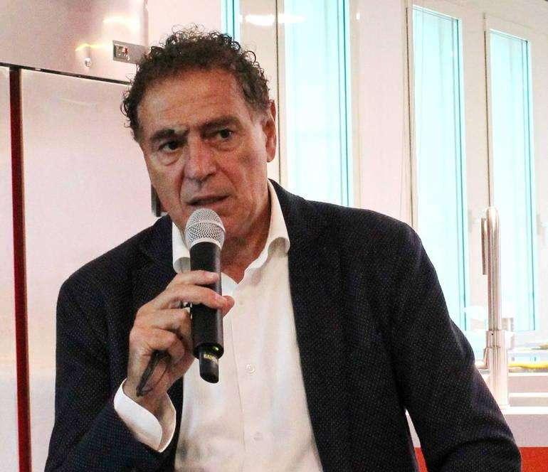 Patrignani deciso: “Angelini ha ancora la nostra fiducia!”