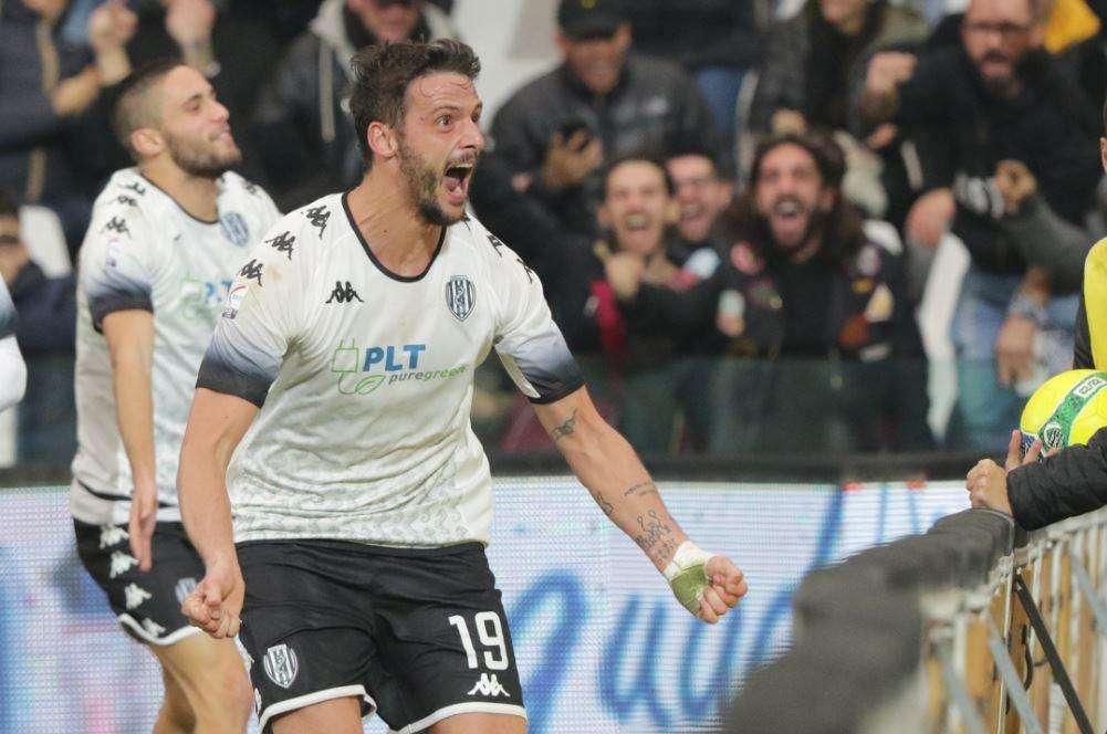 Prestia: “La fascia di capitano? È stata una sorpresa anche per me…”