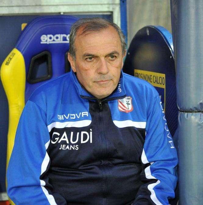 Fabrizio Castori, ee-oo!