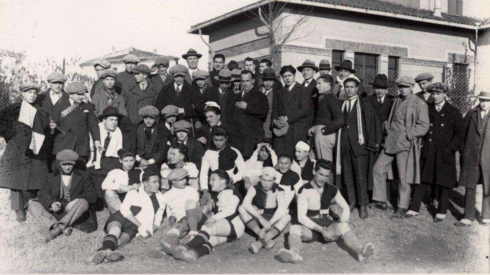 Forlimpopoli-R. Serra (1924)