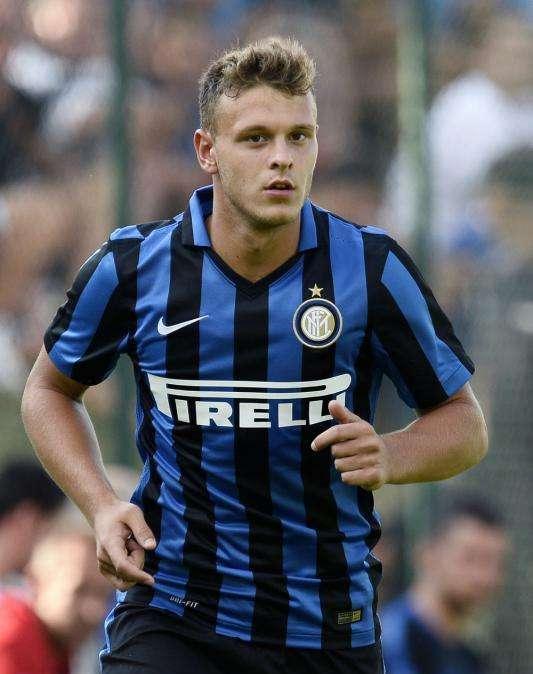 L'Empoli vicino a Dimarco