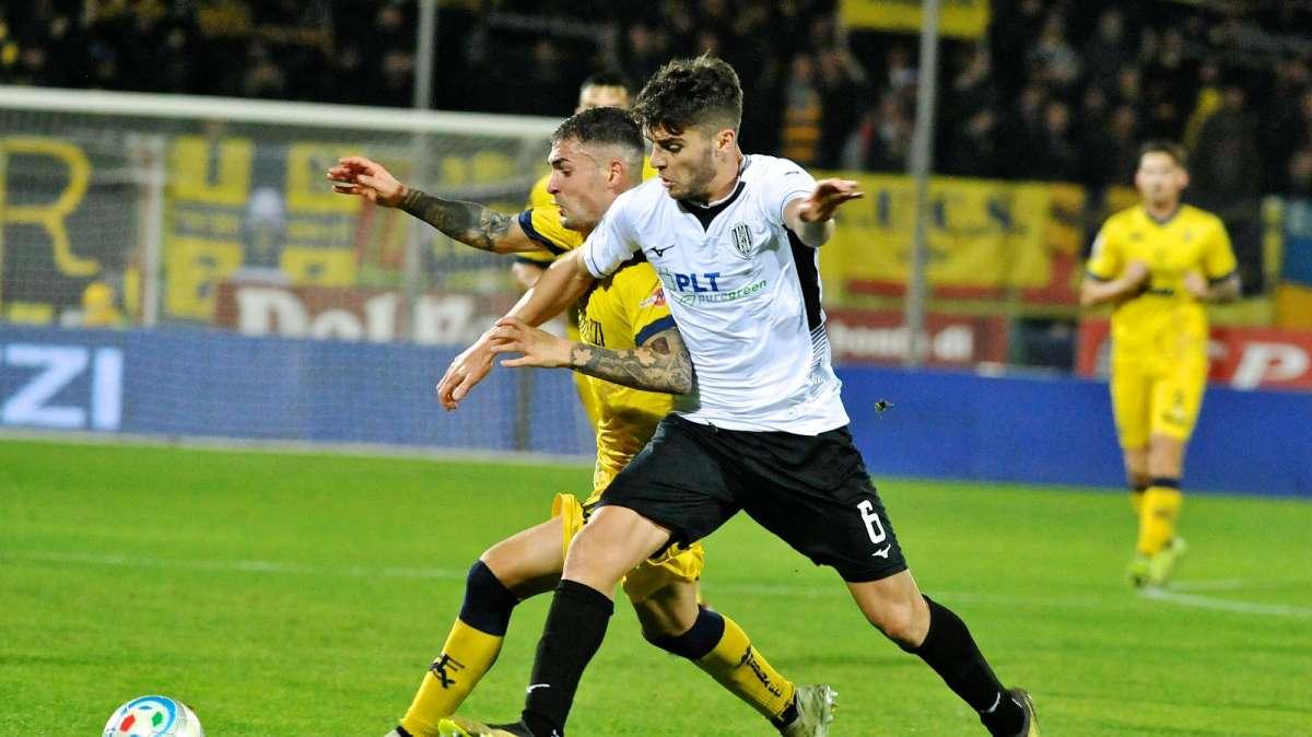 Le pagelle di Cesena-Fermana | Brodino? Brodaglia…