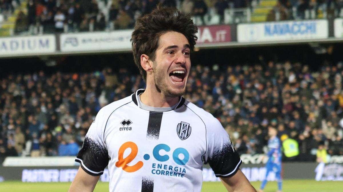 Shpendi a Onda Bianconera: “La ‘Shpendipendenza’ non mi ha mai pesato, vogliamo i play-off”
