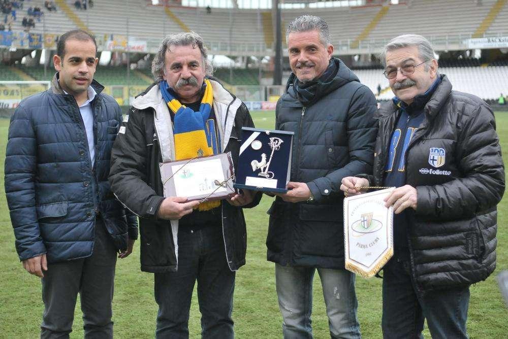 Castorri e Lucchi