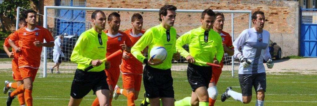 Giacomo Camplone, 4&deg; uomo