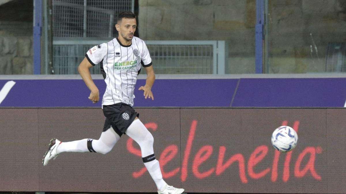 Donnarumma: “L’abbraccio con la Curva Mare all’esterno del Manuzzi? Un gesto spontaneo e doveroso”