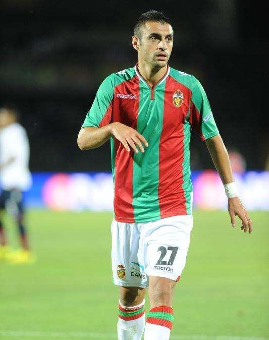 Per Defrel la Samp cambia contropartita