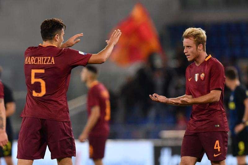 Riccardo Marchizza