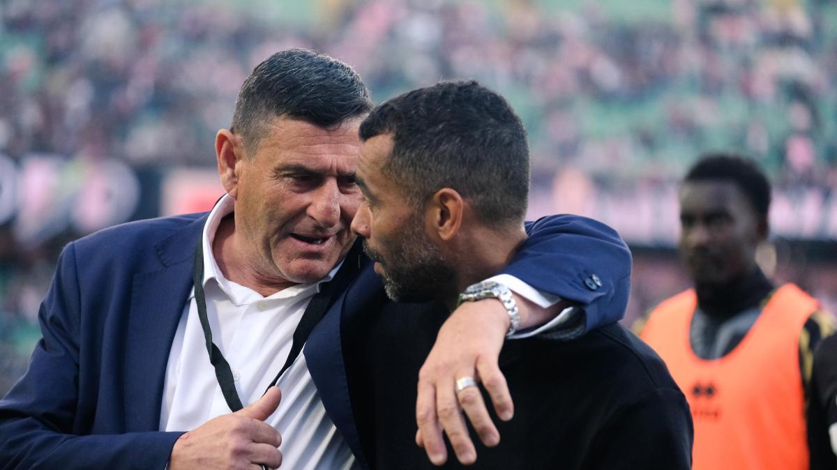 Dieci domande a Massimo Agostini