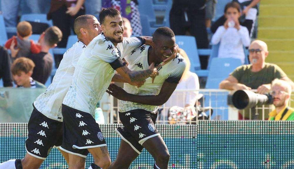 Cesena-Imolese 4-0 | Cavalluccio trascinato da Joker Corazza!