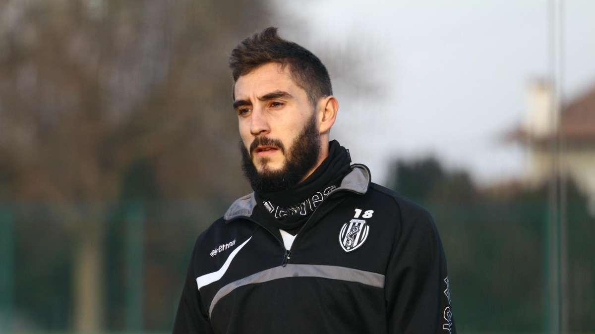 Renzetti in gruppo, Almeida a parte