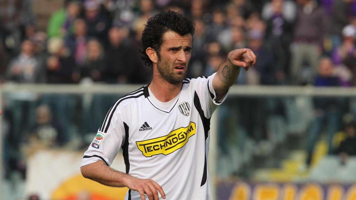 Del Nero: "Adesso mi sento di nuovo un giocatore"