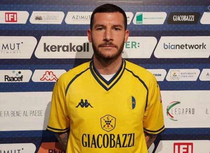 Mattia Corradi
