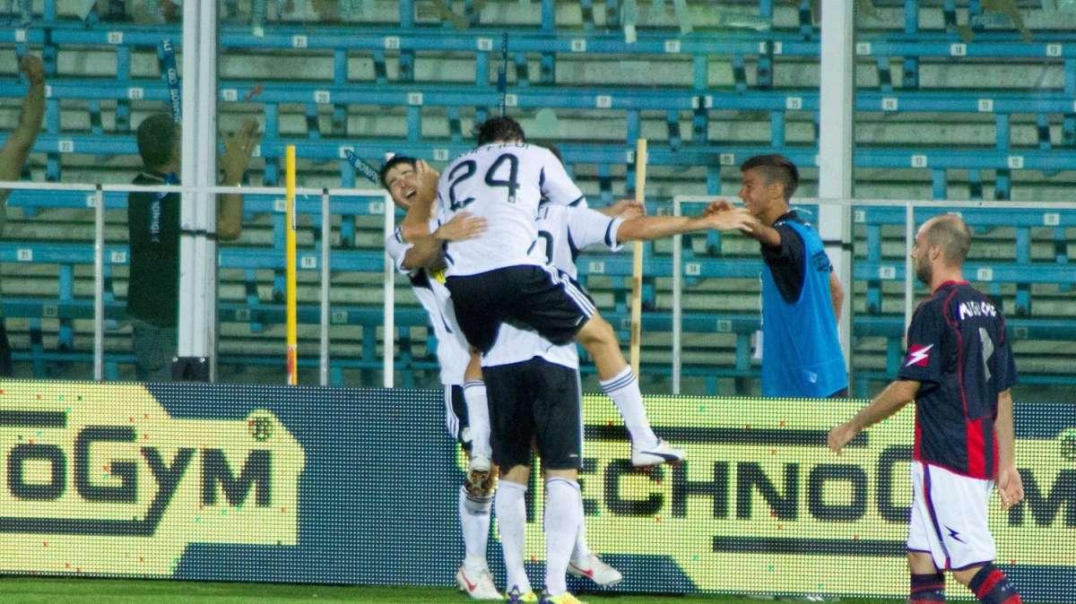 La gente vuole il gol