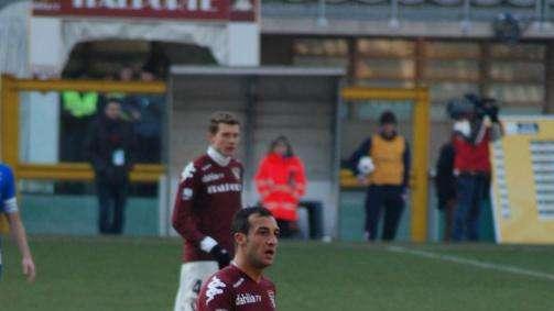 Torna a circolare il nome di Sgrigna