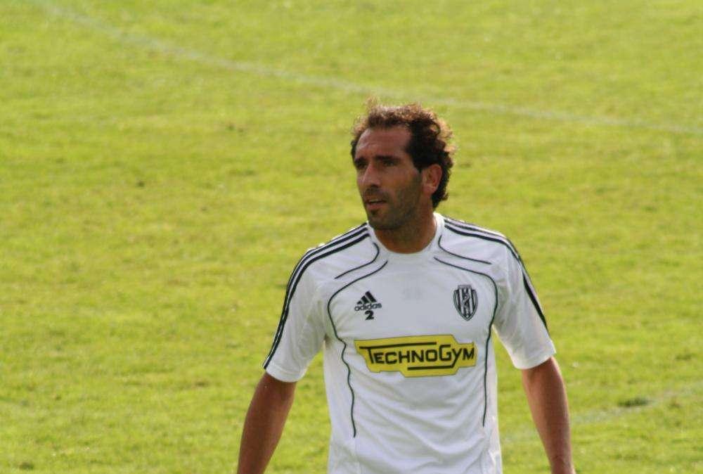 Cesena-Fiorentina - Il tabellino