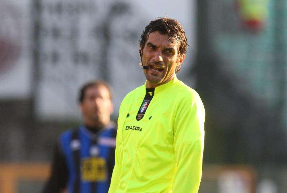 Lazio-Cesena, scelta infelice: arbitra Giannoccaro