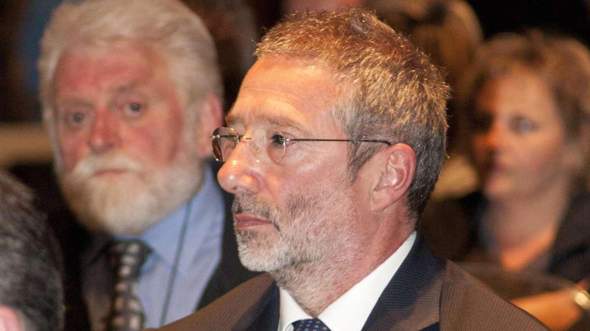 Lugaresi: "Contro il Parma offriremo piadine e Sangiovese e loro..:"