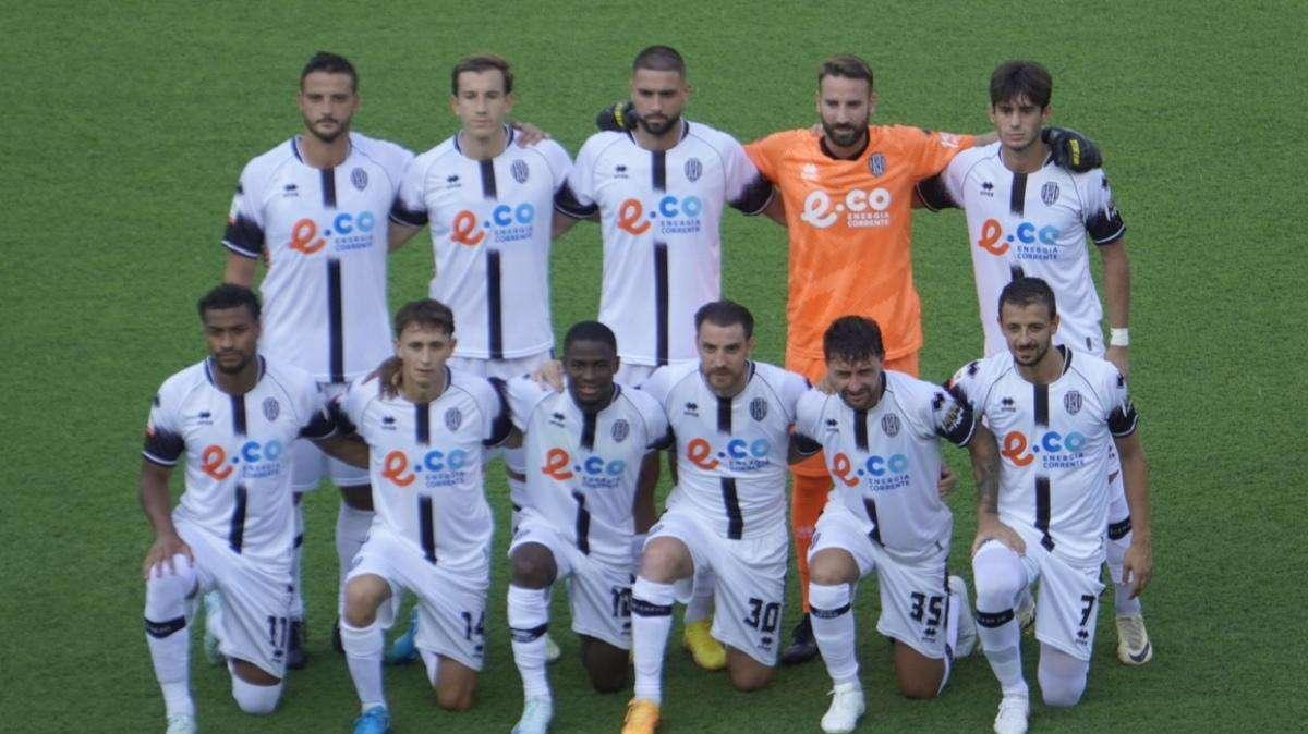  Cesena-Mantova 4-2 | Il Cesena ritrova la vittoria in campionato
