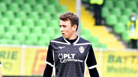ESCLUSIVA È fatta: Tommaso Berti lascia il Cesena FC
