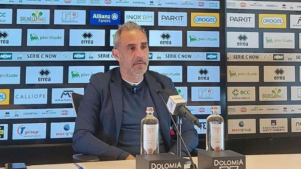 Toscano: “Con la Torres sfida avvincente. Il futuro? Ci sono ancora match importanti…”
