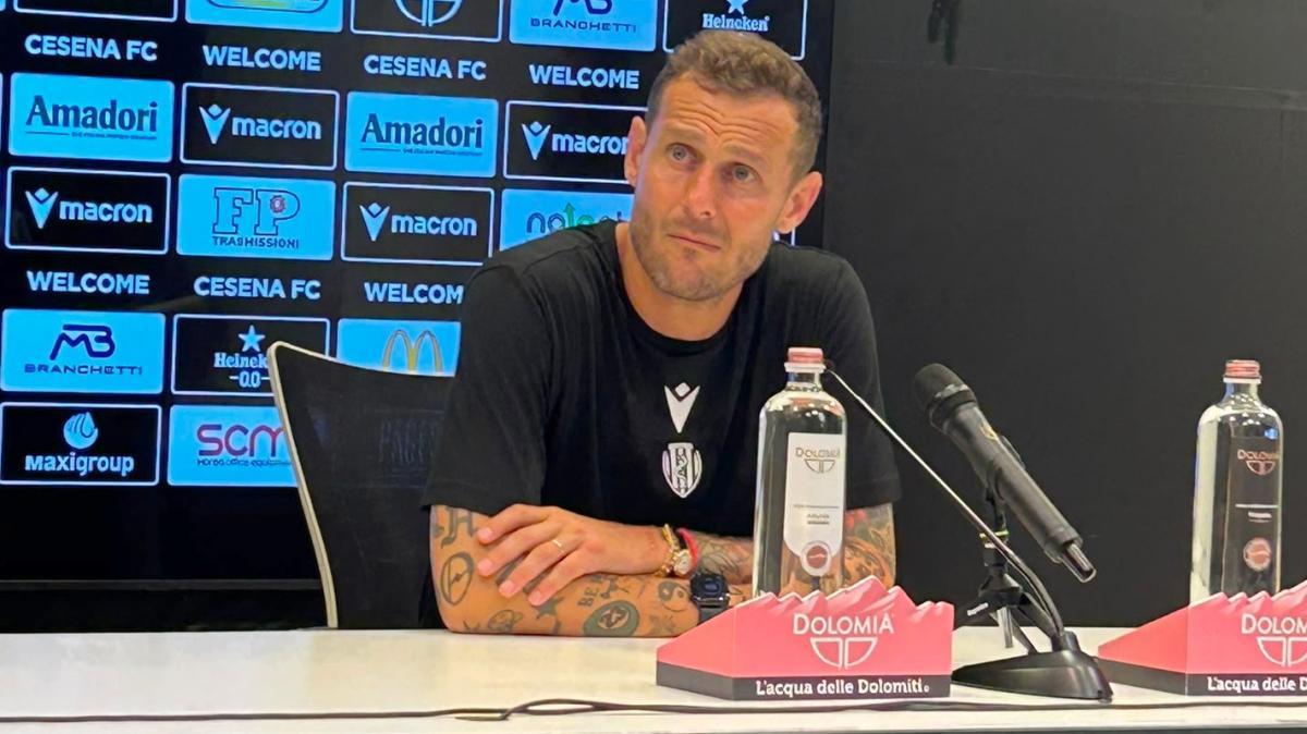 Diamanti promuove l’atteggiamento: «Il gruppo è mentalizzato»