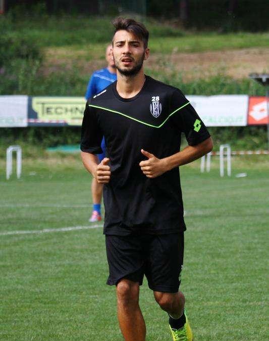 ULTIMA ORA. Anche Garritano in Under 21