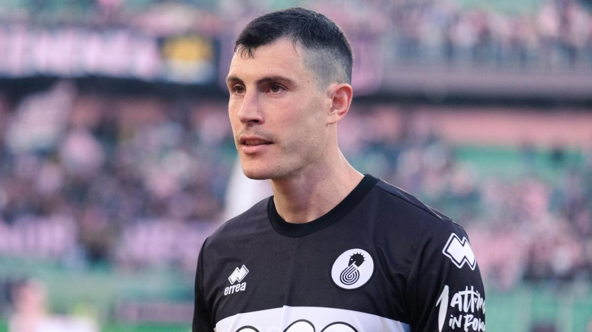 Dimitri Bisoli a Onda Bianconera: “Non ho dormito la notte per la scorsa stagione. Bohinen ci aiuterà molto. Mignani sottovalutato, su Diamanti e Cole…”
