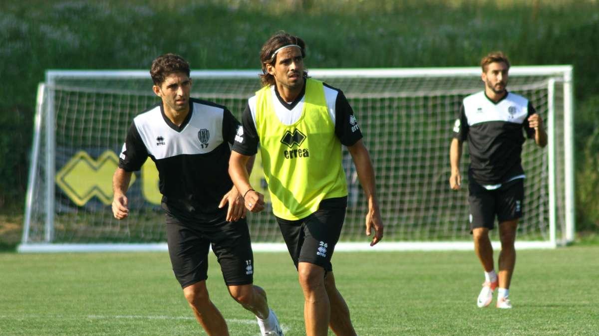 In partitella l'attacco si sblocca