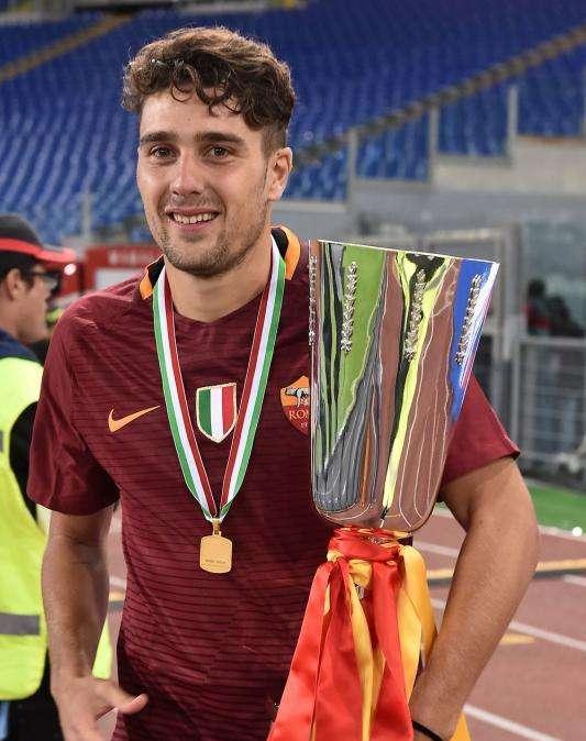Tornano di moda due romani e intanto è sempre caldo l'asse con Sassuolo e Atalanta