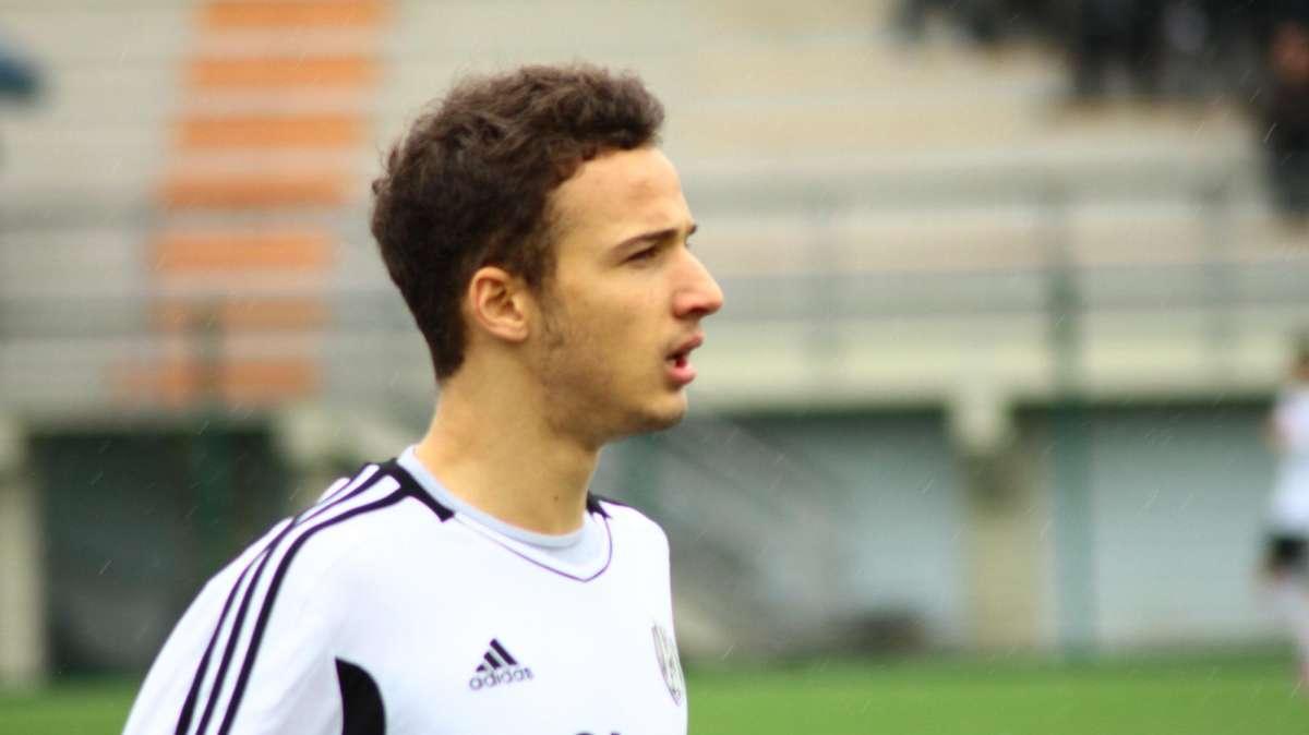 UFFICIALE: Gravina approda al Fano