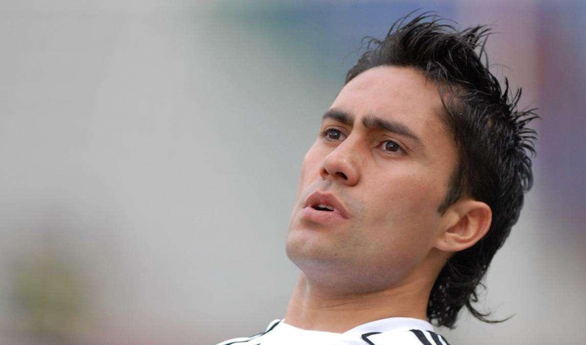 Luis Jimenez