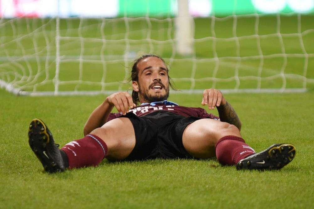 I convocati della Salernitana: Rodriguez ce la fa