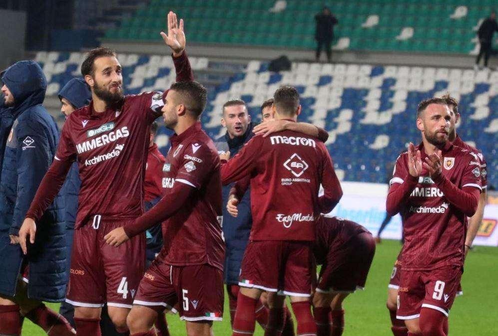 Per la Reggiana è l’ultima chiamata per la B. Il Cesena ha il dovere di provare a vincere un derby