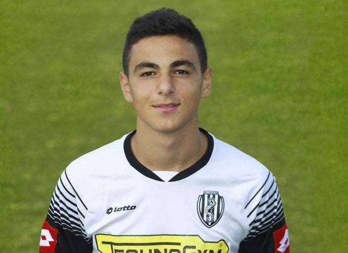 Alessandro  Ahmetaj